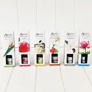 Mini Aromatic Reed Diffusers 30ml