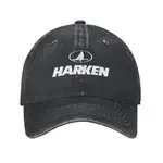 HARKEN BOATS 標誌時尚熱銷棒球帽