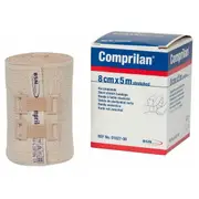 [BSN Medical] Comprilan Compression Bandage 8cm x 5m 1 Roll