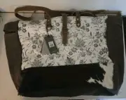 Myra Bag Ursinia Weekender Bag S-1513