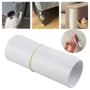 Cat Scratch Furniture Protector Sticker Clear Furniture Protector from Dogs