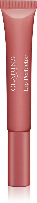 Clarins Perfector Intense Moisturizing Lip Gloss Color 16 Intense Rosebud 12 ml