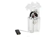 Goss fuel pump module for Peugeot 206 XR, XT 2A Petrol 4-Cyl 1.6 TU5JP (NFZ) 99-00