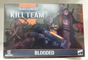 Warhammer Kill Team Blooded Single Models