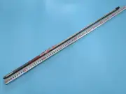 For YAMAHA Outboard Motor 9.9/15 HP Drive Shaft Вал торсионный 6B4-45501-10 - L