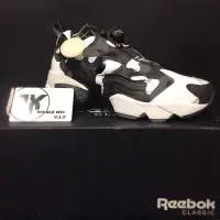 在飛比找蝦皮購物優惠-BAPE x mita x Reebok Insta Pum