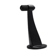 Metal Fixed Bracket Stand Bracket Tripod Mounting Adapter Binoculars
