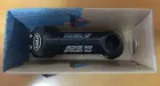 PROFILE DESIGNS STIFFY 120mm STEM Black 1-1/8" MTB RESTORATION ROAD BIKE
