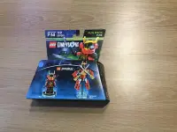 在飛比找Yahoo!奇摩拍賣優惠-二手樂高 Lego 71216 Dimensions  次元