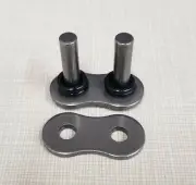 KMC 530UO Master Link KMC CHAIN RIVET style O-ring