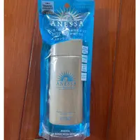 在飛比找蝦皮購物優惠-高雄ANESSA 90mL SPF50+ PA++++ 防曬