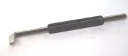 Soba 3/16 HSS Lathe Boring Tool & Holder (Ref: 139650)