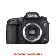 Canon EOS 7D Mark II Body Only | Secondhand