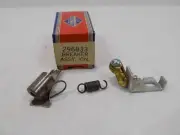 Briggs & Stratton Genuine Replacement Part 296833 Ignition Breaker Points NOS