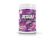 Nexus PER4M Pre Workout Formula 50 Serves Nerd Grape Xplosion (Free Express Post + RTD & Sample)