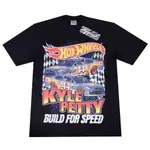 T 恤 NASCAR RACING SPORT TEAM HOT WHEELS KYLE PETTY 超大號盜版