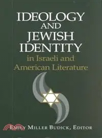 在飛比找三民網路書店優惠-Ideology and Jewish Identity i
