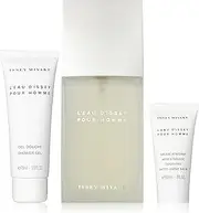 L'Eau d'Issey Pour Homme by Issey Miyake Set