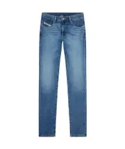 Diesel 2019 D-Strukt Slim Jeans 33,34,36,29,30,31 light blue
