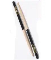 Zildjian Dip Series 5B Wood Tip Drum Sticks 5BWD 1-Pair *