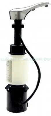 Presale Bobrick Sureflo Top-Fill B824 Basin Soap Dispenser Liquid Sensor -
