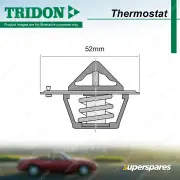 1 Pcs Tridon Thermostat for Ford Courier PC Econovan JH Laser Meteor