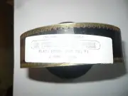 IN THE LINE OF FIRE, unused orig 35mm AGFA trailer [Clint Eastwood]