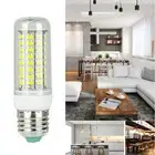 5730SMD Globe Lamp Spot Light 4PCS LED Corn Bulb E27 E14 B22 7W 12W 15W 20W 25W