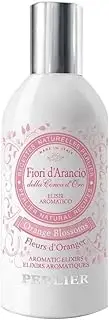 Perlier Orange Blossom, Perfume Elixir Spray, 100 ml
