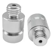 Stable Performance Aluminum GPS GNSS Adapter for Surveying Projects