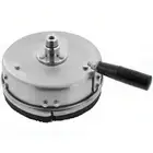 Hand Held Surface Cleaner, 8" - 4000 PSI Max - Includes Two 1/4" Nozzles