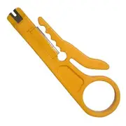 WATTMASTER Easy Stripper for UTP/STP Telecom Wire WATDAT-HT318