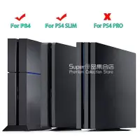 在飛比找蝦皮購物優惠-PS4防塵罩 PS4 sliml主機防塵罩 防護罩 ps4 