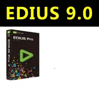 在飛比找蝦皮購物優惠-下標在線秒發edius視頻剪輯製作軟體edius9 ED7.