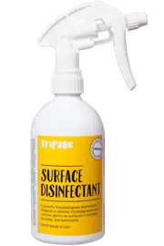 Tripure - Surface Disinfectant 500ml RTU