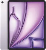 "Apple iPad Air 13"" M3 Wi-Fi 256GB - Purple"