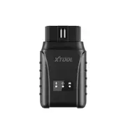 XTOOL VCI Adapter Original Customised for D7W/D8W/IP819TP Wireless VCI Boxes