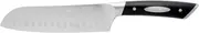 Scanpan Classic 2-Piece Santoku Knife Set 3.5 cm*36.5 cm*13.0 cm Black