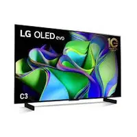 在飛比找蝦皮購物優惠-LG 樂金 55C1P 55吋 OLED 4K OLED55