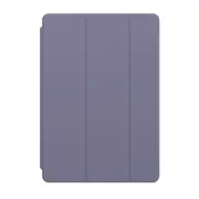 MCC iPad Pro 12.9" 2018 3rd Gen Case Cover Clear Back Pencil Holder Apple [Grey Purple]