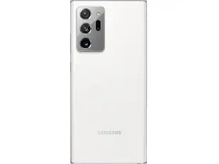 永鑫通訊【空機直購價】三星 Galaxy Note 20 Ultra 12G+512G 6.9吋 5G 雙卡雙待