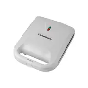 Kitchen Master 4 Slice Toasted Sandwich Press Maker 1500W