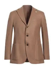 [LUIGI BIANCHI MANTOVA] LUIGI BIANCHI Mantova Blazers - Item 49999731