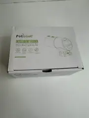 Petbank Automatic Fish Feeder - Rechargeable Timer Fish Feeder