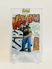 Happy Gilmore Kaboom Style Novelty Trading Card Adam Sandler Holographic