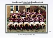 MANLY WARRINGAH DISTRICT RUGBY LEAGUE FOOTBALL CLUB, FIRST GRADE PREMIERS, 1973