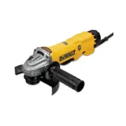 Dewalt High Performance Angle Grinders With E-Clutch®, 6 Inches Dia, 13 A