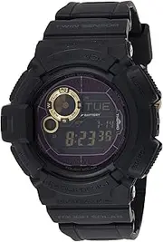 [Casio] G-Shock Digital Watch Master of G Mudman Series G9300GB-1 / G-9300GB-1