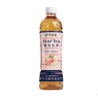 在飛比找蝦皮購物優惠-伊藤園TEAS、TEA 蜜桃紅茶