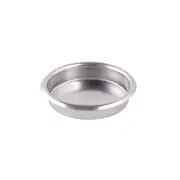 BLIND FILTER NEW 58mm Espresso Coffee Machine Back Flush Basket Clean Group Head